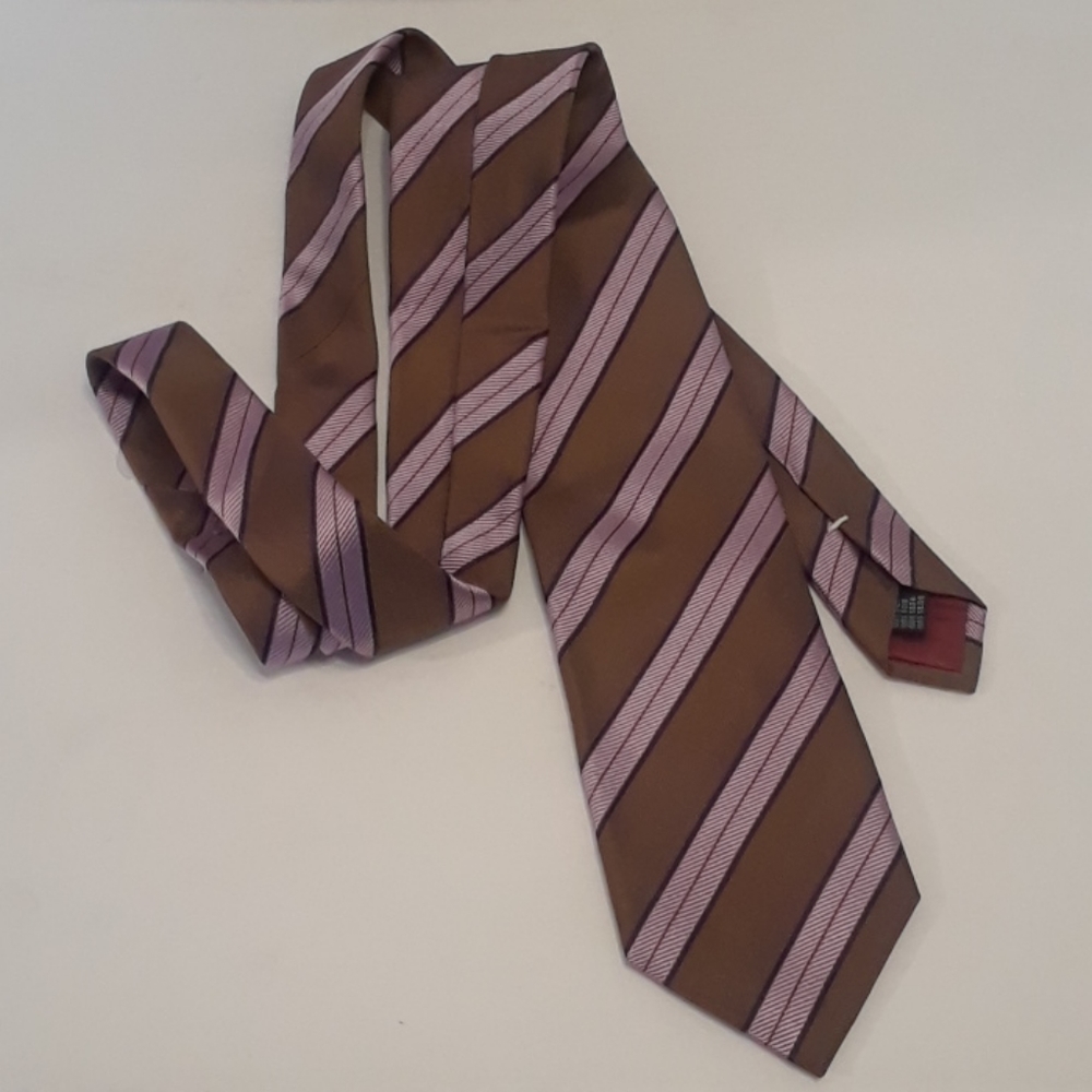 VINTAGE Luciano Barbera Necktie 👔